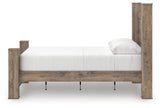 Rusticott Bedroom - Tampa Furniture Outlet
