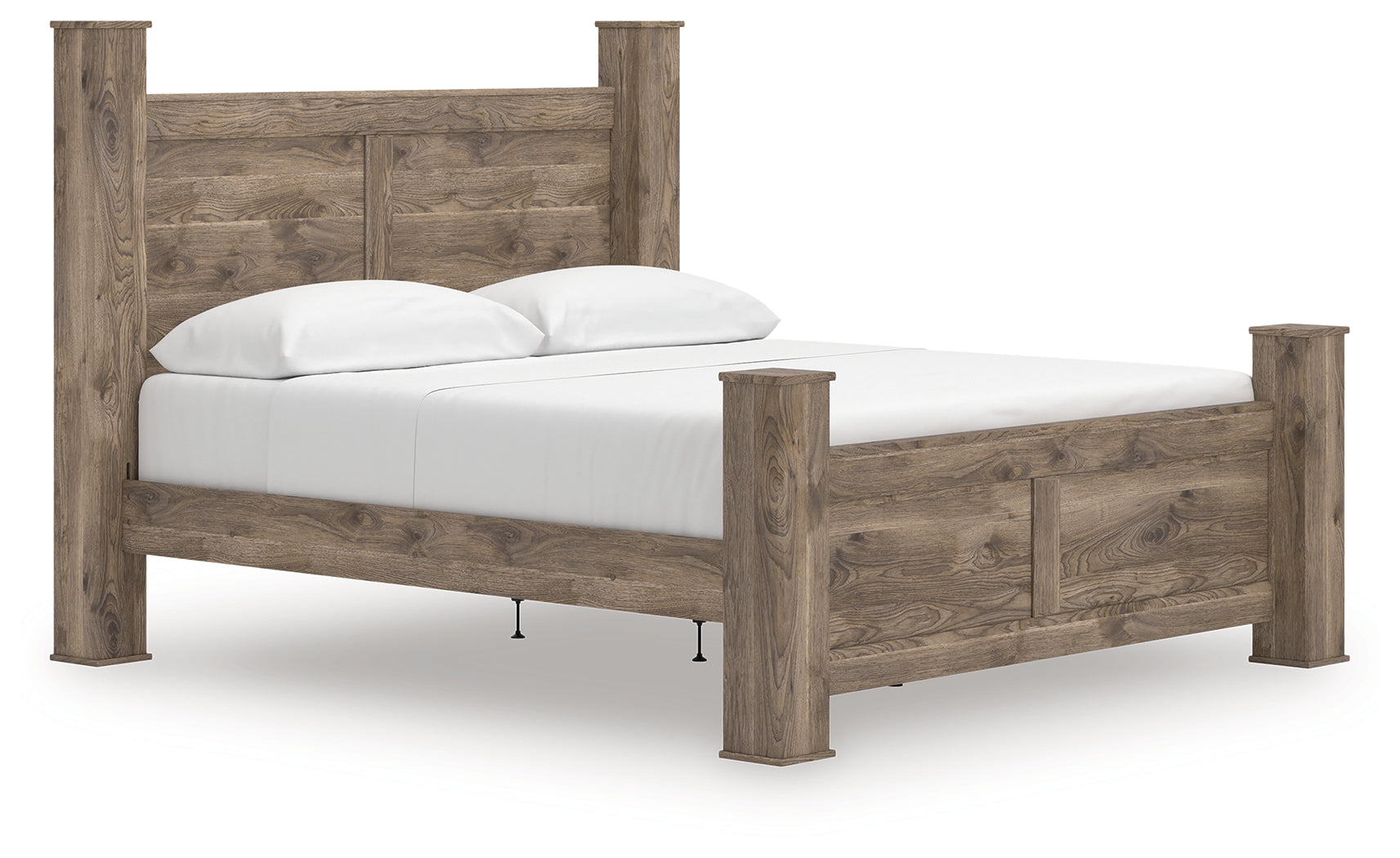 Rusticott Bedroom - Tampa Furniture Outlet