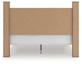 Rusticott Bedroom - Tampa Furniture Outlet