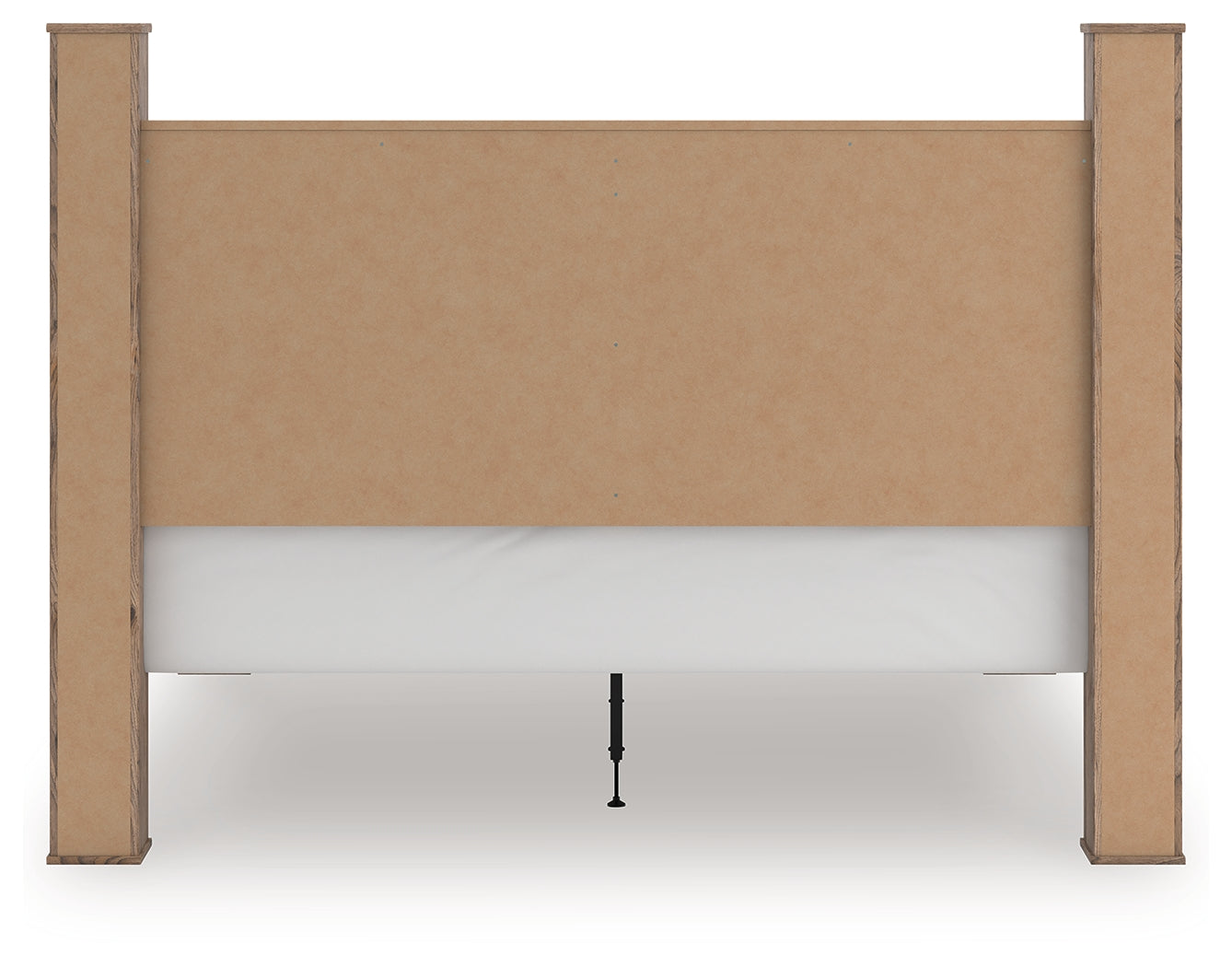 Rusticott Bedroom - Tampa Furniture Outlet