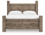 Rusticott Bedroom - Tampa Furniture Outlet
