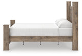 Rusticott Bedroom - Tampa Furniture Outlet