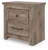Rusticott Bedroom - Tampa Furniture Outlet