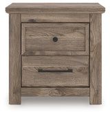 Rusticott Bedroom - Tampa Furniture Outlet