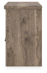 Rusticott Bedroom - Tampa Furniture Outlet