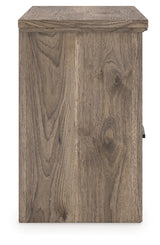 Rusticott Bedroom - Tampa Furniture Outlet