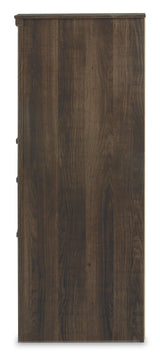 Juararo Bedroom - Tampa Furniture Outlet