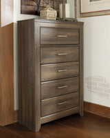 Juararo Bedroom - Tampa Furniture Outlet