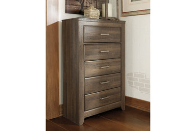 Juararo Chest - Tampa Furniture Outlet