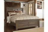 Juararo Bedroom - Tampa Furniture Outlet