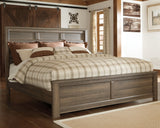 Juararo Bedroom - Tampa Furniture Outlet