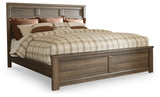 Juararo Bedroom - Tampa Furniture Outlet
