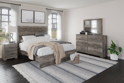 Ralinksi Bedroom - Tampa Furniture Outlet