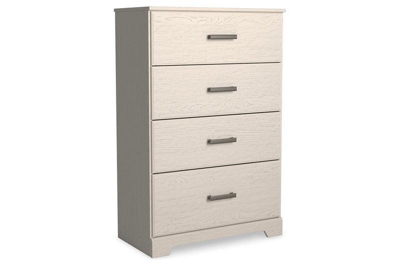 Stelsie Chest - Tampa Furniture Outlet
