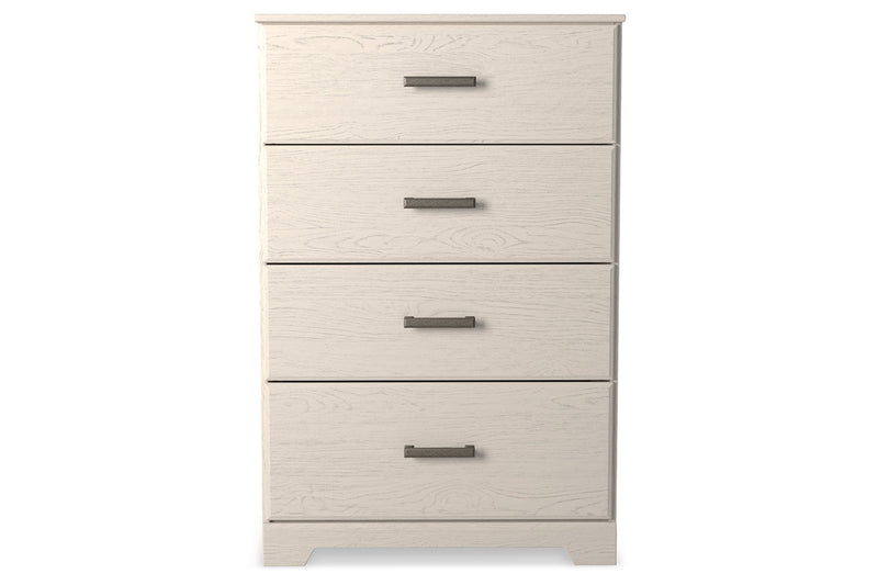 Stelsie Chest - Tampa Furniture Outlet