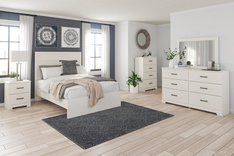 Stelsie Bedroom - Tampa Furniture Outlet