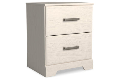 Stelsie Nightstand - Tampa Furniture Outlet
