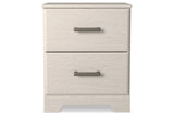 Stelsie Nightstand - Tampa Furniture Outlet