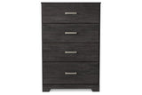 Belachime Chest - Tampa Furniture Outlet