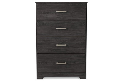 Belachime Chest - Tampa Furniture Outlet