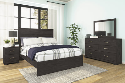 Belachime Nightstand - Tampa Furniture Outlet