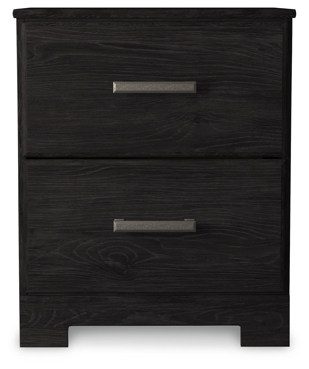 Belachime King Panel Bed, Dresser, Mirror, Chest and Nightstand - Tampa Furniture Outlet