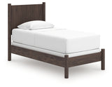 Pamytta Bedroom - Tampa Furniture Outlet
