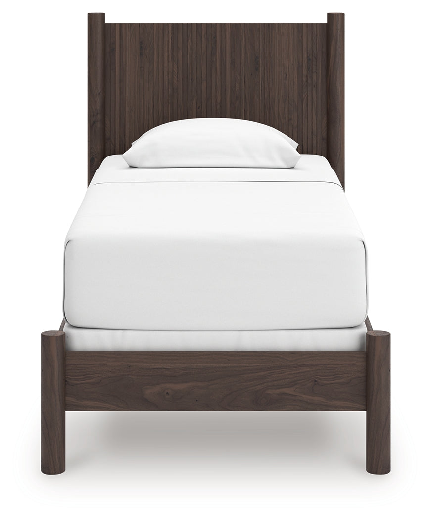 Pamytta Bedroom - Tampa Furniture Outlet