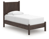 Pamytta Bedroom - Tampa Furniture Outlet