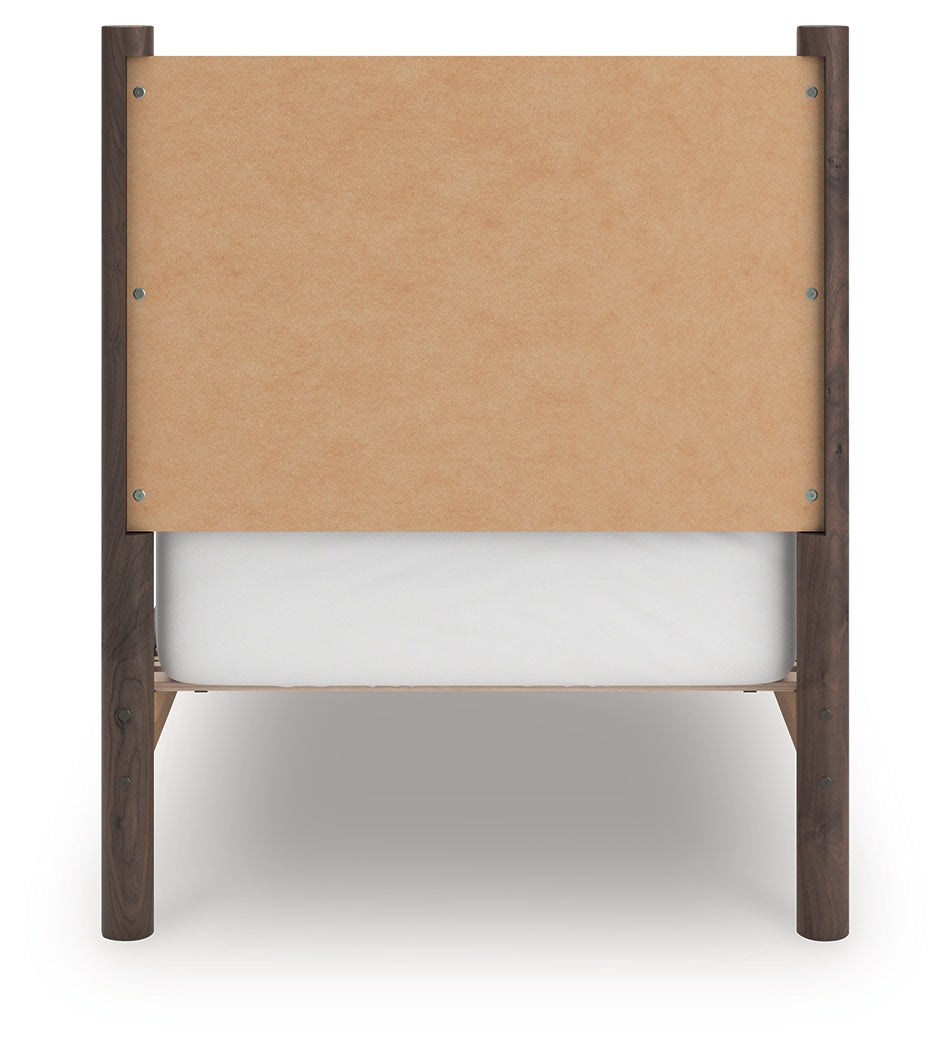 Pamytta Bedroom - Tampa Furniture Outlet