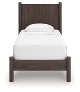 Pamytta Bedroom - Tampa Furniture Outlet