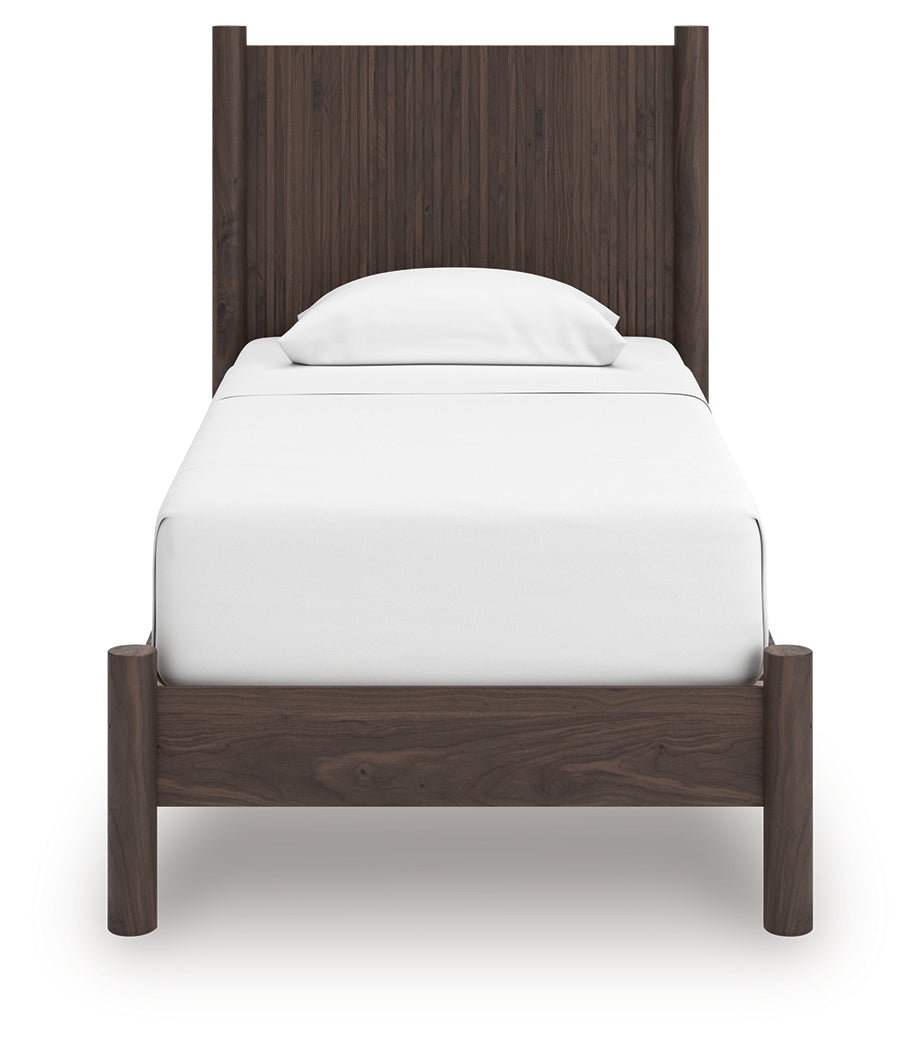 Pamytta Bedroom - Tampa Furniture Outlet