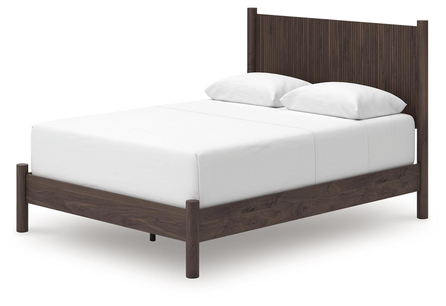 Pamytta Bedroom - Tampa Furniture Outlet