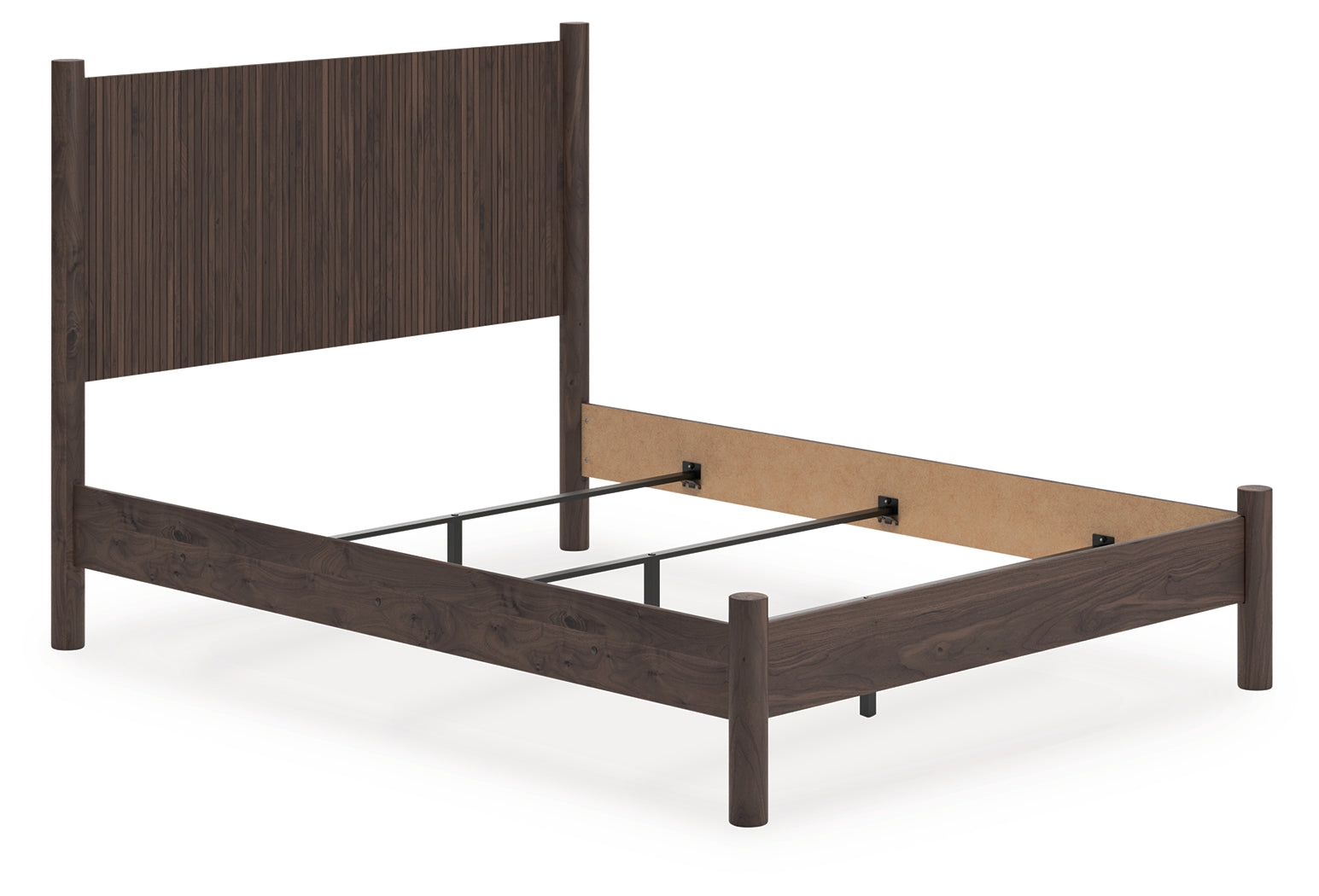 Pamytta Bedroom - Tampa Furniture Outlet