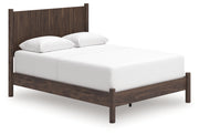 Pamytta Bedroom