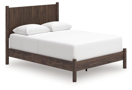 Pamytta Bedroom - Tampa Furniture Outlet