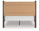 Pamytta Bedroom - Tampa Furniture Outlet