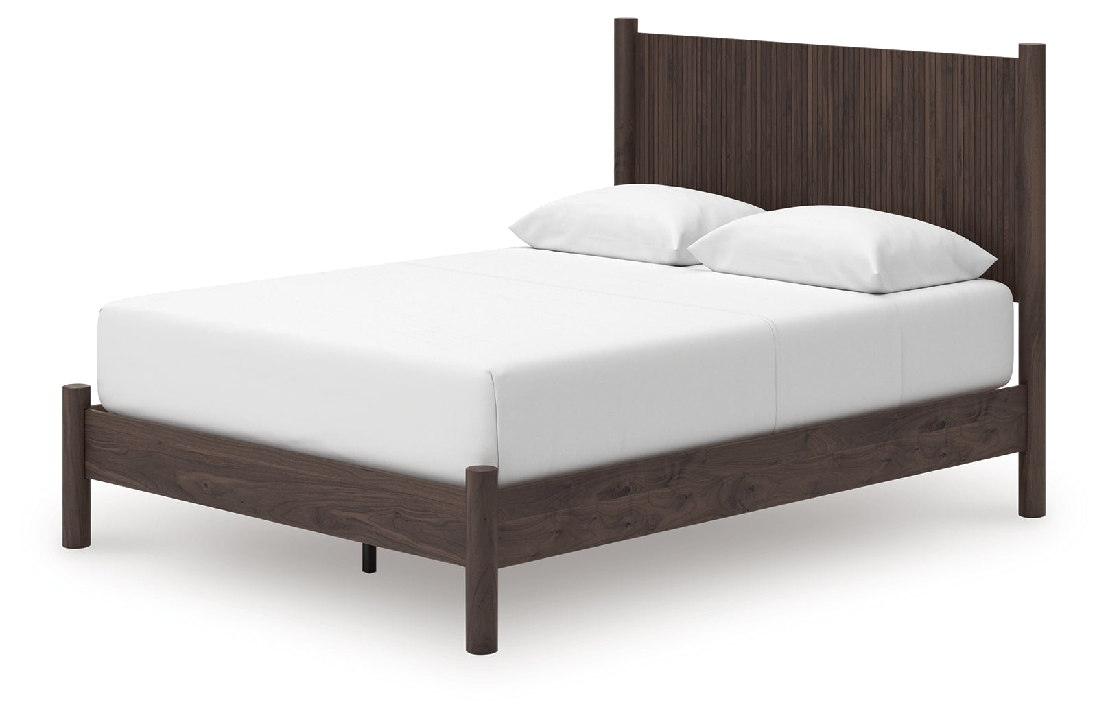 Pamytta Bedroom - Tampa Furniture Outlet