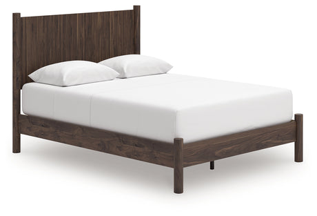 Pamytta Bedroom - Tampa Furniture Outlet