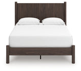 Pamytta Bedroom - Tampa Furniture Outlet