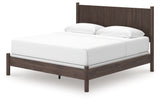 Pamytta Bedroom - Tampa Furniture Outlet