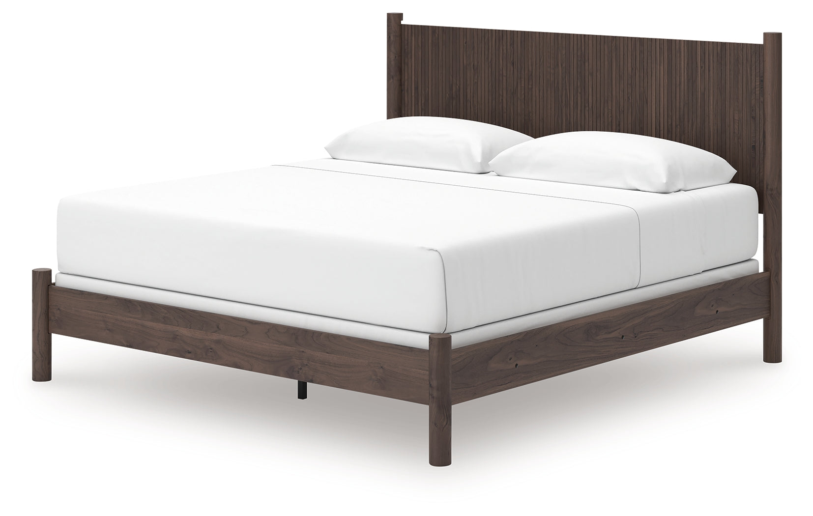 Pamytta Bedroom - Tampa Furniture Outlet