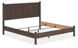 Pamytta Bedroom - Tampa Furniture Outlet