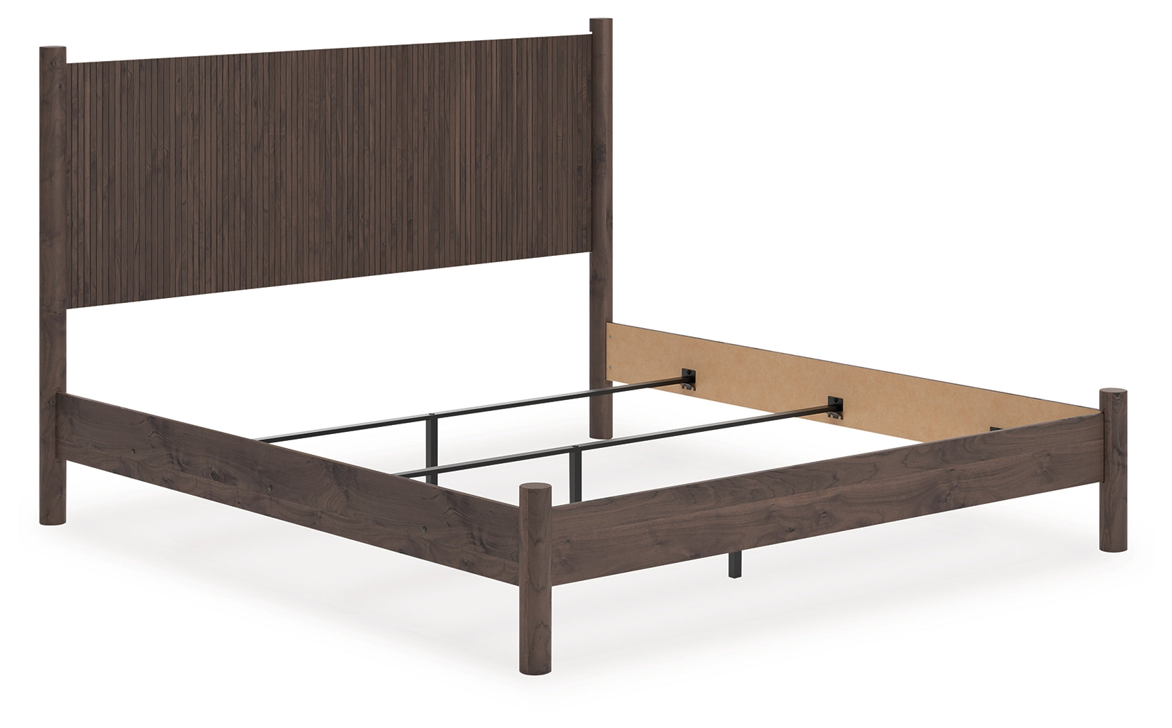 Pamytta Bedroom - Tampa Furniture Outlet