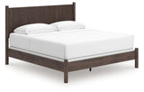 Pamytta Bedroom - Tampa Furniture Outlet