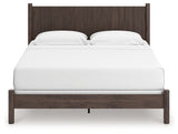 Pamytta Bedroom - Tampa Furniture Outlet