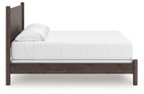 Pamytta Bedroom - Tampa Furniture Outlet