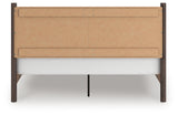 Pamytta Bedroom - Tampa Furniture Outlet