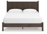 Pamytta Bedroom - Tampa Furniture Outlet