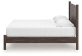 Pamytta Bedroom - Tampa Furniture Outlet